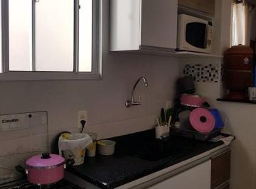 c4c7f627134b5cb45bff36592de8f29ae593288e · Apartamento com 2 dormitórios à venda, 46 m² por R$ 165.000,00 - Santa Terezinha - Piracicaba/SP
