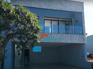 77691fbde2850bc1fbb210b46ad9a86e2feb5ff2 · Casa com 3 dormitórios à venda, 248 m² por R$ 1.500.000 - Loteamento Jardim Tomazella - Piracicaba/S