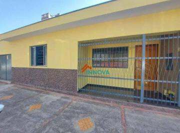 ea08e23cf1fead3f7b4b7d306a1ae68e4b5a1bd5 · Casa com 3 dormitórios à venda, 109 m² por R$ 430.000,00 - São Judas - Piracicaba/SP