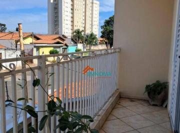 43dd8d41abcb9b8b9ccb0449605d11f3be38a6b9 · Sobrado com 4 dormitórios à venda, 152 m² por R$ 560.000,00 - Jardim Rossi - Limeira/SP
