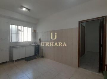 Casa · 70m² · 2 Quartos · Casa térrea de 2 dormitórios para alugar na Vila Baruel!