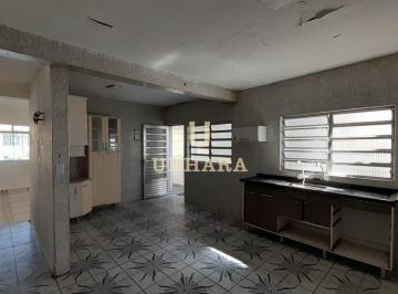 Casa · 150m² · 3 Quartos · 6 Vagas · Casa térrea independente de 3 dormitórios para alugar na Vila Penteado!