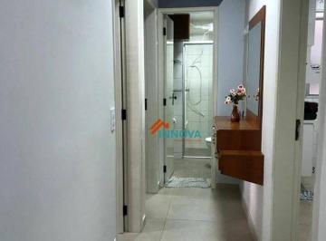 1e0436b19de91b1097b46f2993aa4c5ff4b95bc1 · Apartamento com 2 dormitórios à venda, 54 m² por R$ 230.000 - Nova América - Piracicaba/SP