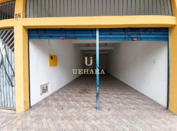 Comercial · 60m² · Salão comercial de 60 m² em ótimo estado para alugar na Av Parada Pinto!