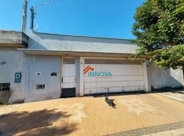 d8177679a6bb67f73c2a40e80e7c0a2048179fd9 · Casa com 3 dormitórios à venda, 170 m² por R$ 480.000,00 - Água Branca - Piracicaba/SP