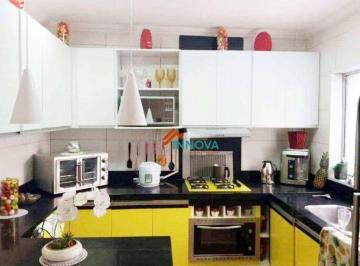 607598f2d616faad088553551393e6500ef565e2 · Casa com 4 dormitórios à venda, 143 m² por R$ 450.000,00 - Conjunto Residencial Mário Dedini - Pirac