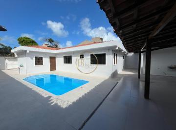 Casa · 210m² · 4 Quartos · 2 Vagas · Casa 4 Dormitórios à Venda no Centro de Porto Seguro