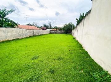 de0198e5103594773650ba4555bf9bdfe1ae0629 · Terreno Residencial à venda, Jardim Abaeté, Piracicaba - TE0205.