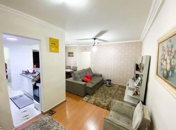 07e19dcf40ee717bada655607b3506cef70b7968 · Apartamento Residencial à venda, Jaraguá, Piracicaba - AP0197.