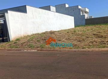 5306caf91bca6cd61f921cd60dad8689f5066ece · Terreno à venda, 357 m² por R$ 224.000,00 - Loteamento São Francisco - Piracicaba/SP