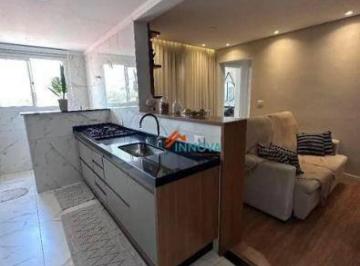 a16ccf392a1c4b1469de664262e646323fef5649 · Apartamento com 2 dormitórios à venda, 63 m² por R$ 335.000,00 - Jardim Parque Jupiá - Piracicaba/SP