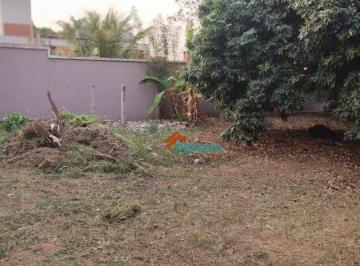65520e39564b0abe3215e28da5fc93cf5ddebc4d · Terreno à venda, 293 m² por R$ 350.000,00 - Parque Santa Cecília - Piracicaba/SP