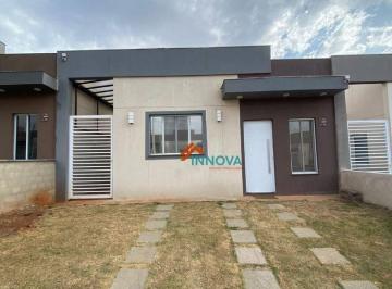 2c3be55c20c8cf13c3e7fd093d6e996a4d2ff30b · Casa com 2 dormitórios à venda, 62 m² por R$ 410.000,00 - Taquaral - Piracicaba/SP