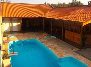 d807aec7ad8b1fcfb7951eb7b24efb1760941ad8 · Edícula com 3 dormitórios à venda, 120 m² por R$ 490.000 - Gran Park - Piracicaba/SP
