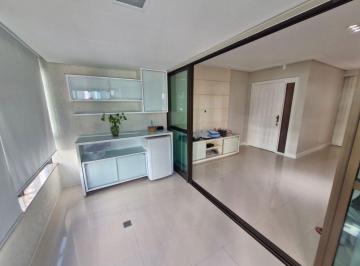 Apartamento · 100m² · 2 Quartos · 2 Vagas · Excelente apartamento 2 quartos, suítes, para locação no Horto Florestal