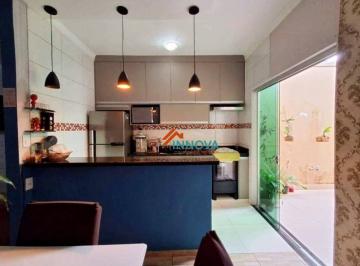 894c30f34d4fea0e8c7c5e7bcecee1b19760a0cb · Casa com 3 dormitórios à venda, 90 m² por R$ 300.000,00 - Campestre - Piracicaba/SP