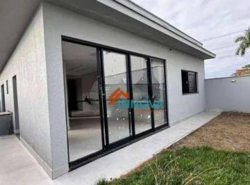 fa0d911ba1e49034f75088016cf6c1828d921207 · Casa no Condominio Unimep Taquaralcom 3 dormitórios à venda, 155 m² por R$ 895.000 - Taquaral - Pira