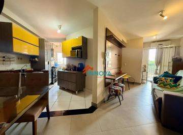 6f88364c4b4ee0f32590147cb07c6cf097298680 · Apartamento com 2 dormitórios à venda, 62 m² por R$ 380.000 Mirage - Paulicéia - Piracicaba/SP