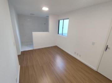 Apartamento · 40m² · 2 Quartos · 1 Vaga · Apartamento Novo à Venda no Condomínio Oregon, Campo Largo, Valor: R$ 195.000,00