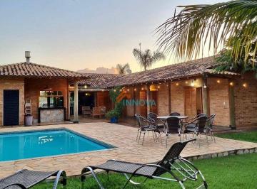 75a66b4d6d419bc44d6b5030e2f7caa8299937ac · Casa com 4 dormitórios à venda, 400 m² por R$ 2.500.000,00 - Condomínio Ondas Grandes - Santa Maria