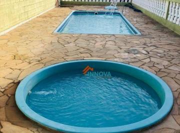 022981383a9288bed41fca0dc7ec2bb740fb3a8d · Chácara com 3 dormitórios à venda, 500 m² por R$ 400.000,00 - Pau Queimado - Piracicaba/SP
