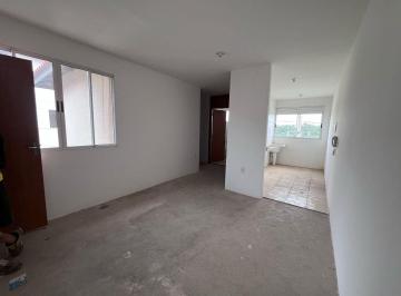 edb42356ccd0c377387215cceba2971dc9c5c525 · Apartamento com 2 dormitórios à venda, 48 m² por R$ 120.000,00 - Santa Terezinha - Piracicaba/SP
