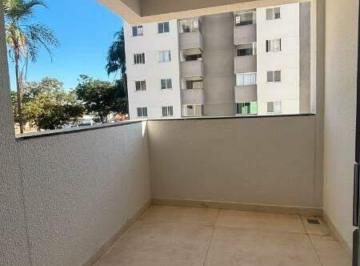 Apartamento · 66m² · 3 Quartos · 2 Vagas · Apartamento à venda no Boa Esperança em Santa Luzia por 399.000,00