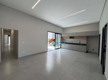 f2073c1a8ef17d8e3b06a458ed5c37376da51643 · Casa com 3 dormitórios à venda, Condomínio TOMAZELLA 130 m² por R$ 870.000 - Água Branca - Piracicab
