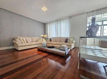 Apartamento · 169m² · 4 Quartos · 3 Vagas · Excelente apartamento 4 quartos, suítes, à venda na Graça