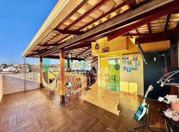 Apartamento · 100m² · 2 Quartos · 1 Vaga · Cobertura planejada 2 Quartos à Venda, 100m², 1 Vaga, Bairro Rio Branco, próximo a Rua Augusto dos A