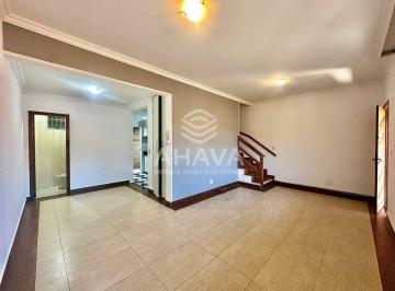 Casa · 81m² · 3 Quartos · 1 Vaga · Casa Geminada Coletiva com 3 Quartos ,1 suíte à Venda, 80,71m², Santa Amélia, próximo à Avenida Guar