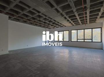Comercial · 141m² · 3 Vagas · Conjunto de salas para alugar no Icon