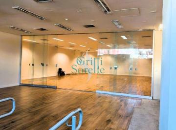 Comercial · 684m² · Loja para Alugar na Vila Mariana - São Paulo/SP.