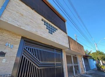 a173d07b7f8ca0553b78f76fa26d0b4a4934dbe2 · Casa com 2 dormitórios à venda, 108 m² por R$ 375.000,00 - Nossa Senhora de Fátima - Piracicaba/SP