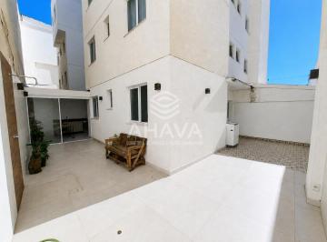 Apartamento · 110m² · 2 Quartos · 1 Vaga · Área Privativa com 2 Quartos à Venda, 1 Vaga, 110m², Bairro São João Batista, próximo a Avenida João