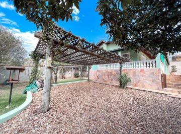 4295570eff21469c9a2991b80700ecadc72d8618 · Chácara Residencial , Estância Lago Azul (Ártemis), Piracicaba - CH0189.
