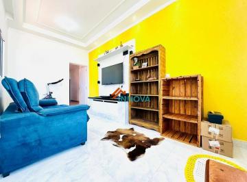 9029bc05da44f7fd5f62505f6e1cd57ecdd9c076 · Casa com 2 dormitórios à venda, 97 m² por R$ 650.000,00 - Santa Rosa - Piracicaba/SP