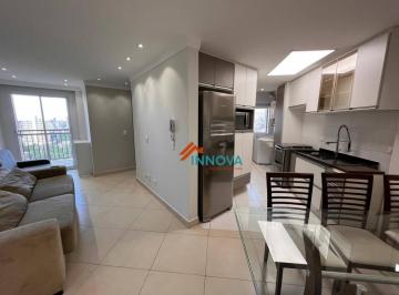 7c0a5e1a87d2ca71dcafafd72068dde8b32b5a95 · Apartamento com 2 dormitórios à venda, Mirage Pauliceia 62 m² por R$ 335.000 - Paulicéia - Piracicab