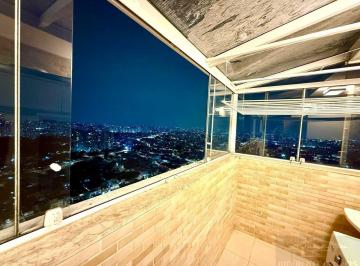 Apartamento · 94m² · 3 Quartos · 1 Vaga · COBERTURA À VENDA 3 DORMITÓRIOS 1 SUÍTE 2 VAGAS FIXAS MOBILIADA TERRAÇO GOURMET
