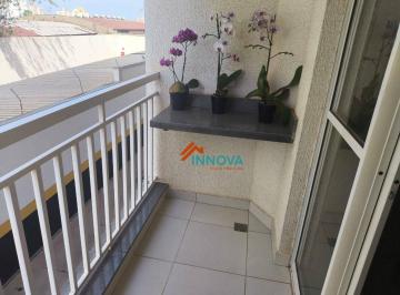 4035619ecf63546c3ca07b76dfa0279b19679a1f · Apartamento com 2 dormitórios à venda, 67 m² por R$ 320.000,00 - Nova América - Piracicaba/SP
