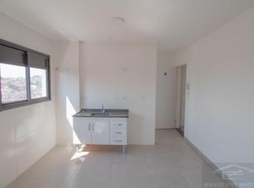 Apartamento · 44m² · 1 Quarto · Apartamento de 1 Dormitório no Parque São Lucas ? Excelente Localização e Mobilidade!