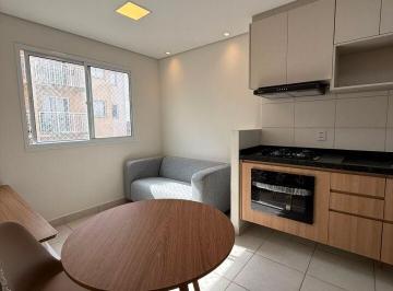 Apartamento · 32m² · 1 Quarto · Apartamento 32m² Vila Ema  Vila prudente MOBILIADO
