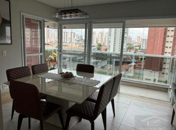 Apartamento · 132m² · 3 Quartos · 3 Vagas · APARTAMENTO À VENDA EM SANTO ANDRÉ 3 SUÍTES
