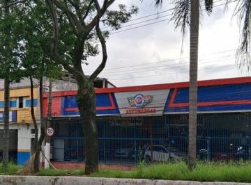 Comercial · 2000m² · PRÉDIO COMERCIAL À VENDA EM SÃO MIGUEL PAULISTA VILA NORMA TERRENO DE 2.000 M²