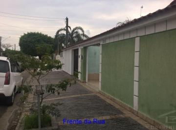 Casa · 360m² · 3 Quartos · 6 Vagas · CASA À VENDA NO BAIRRO REAL PRAIA GRANDE 360 M²