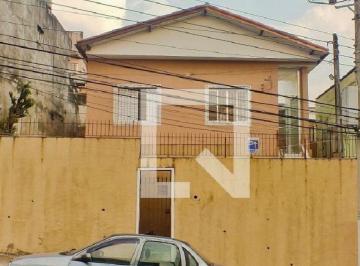 Casa · 60m² · 1 Quarto · Casa térrea á venda Zona Norte (Parque Peruche) 01 dormitório 1 banheiro