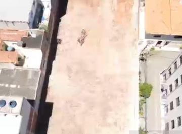 Terreno · 840m² · TERRENO À VENDA NO BRÁS 840 M² 20 X 42 ZONA MISTA