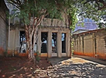 Comercial · 627m² · Prédio Comercial á venda Zona Sul (Bosque da Saúde 3 andares