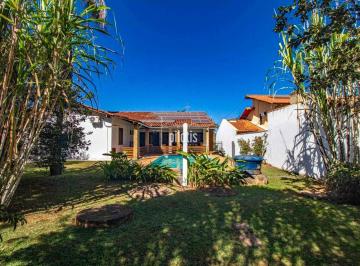 Casa · 297m² · 5 Quartos · 4 Vagas · SHIS Qi 21