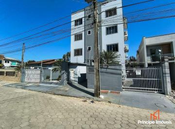 Apartamento · 53m² · 2 Quartos · 1 Vaga · Apartamento com 2 quartos no Guanabara em Joinville